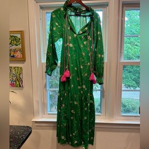 Cynthia Rowley Dress